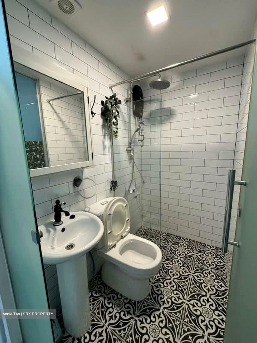 Balestier Road (D12), Apartment #575085621